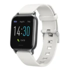 Odm Fitness Tracker Fitness Tracker Watch S50 Body Temperature Multifunction Health Monitor Factory ODM OEM Customized