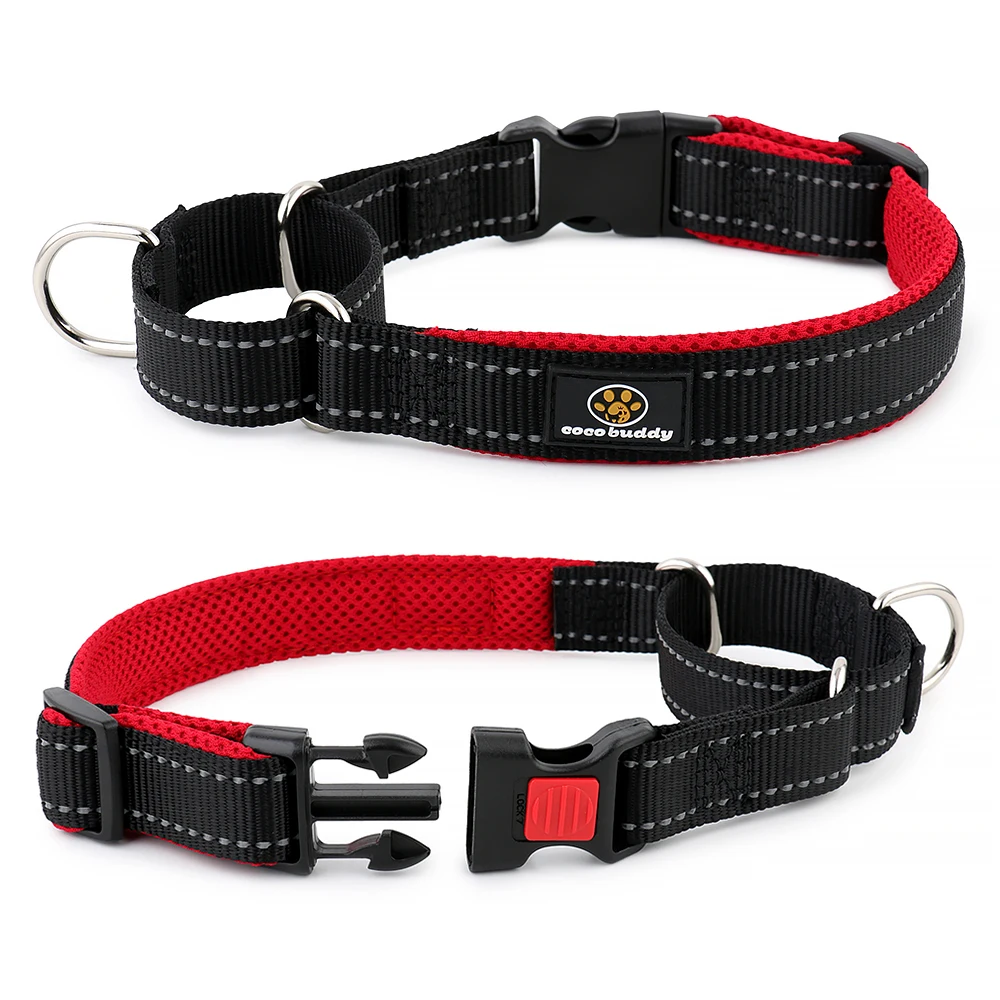 ezydog martingale collar
