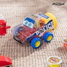 Jelly Big Jelly Pudding Cup Trolli Jelly In Retro Toy Cars