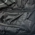 Woman Jacket Jacket Custom Logo Cotton Padded Woman Winter Outerwear Season Jacket