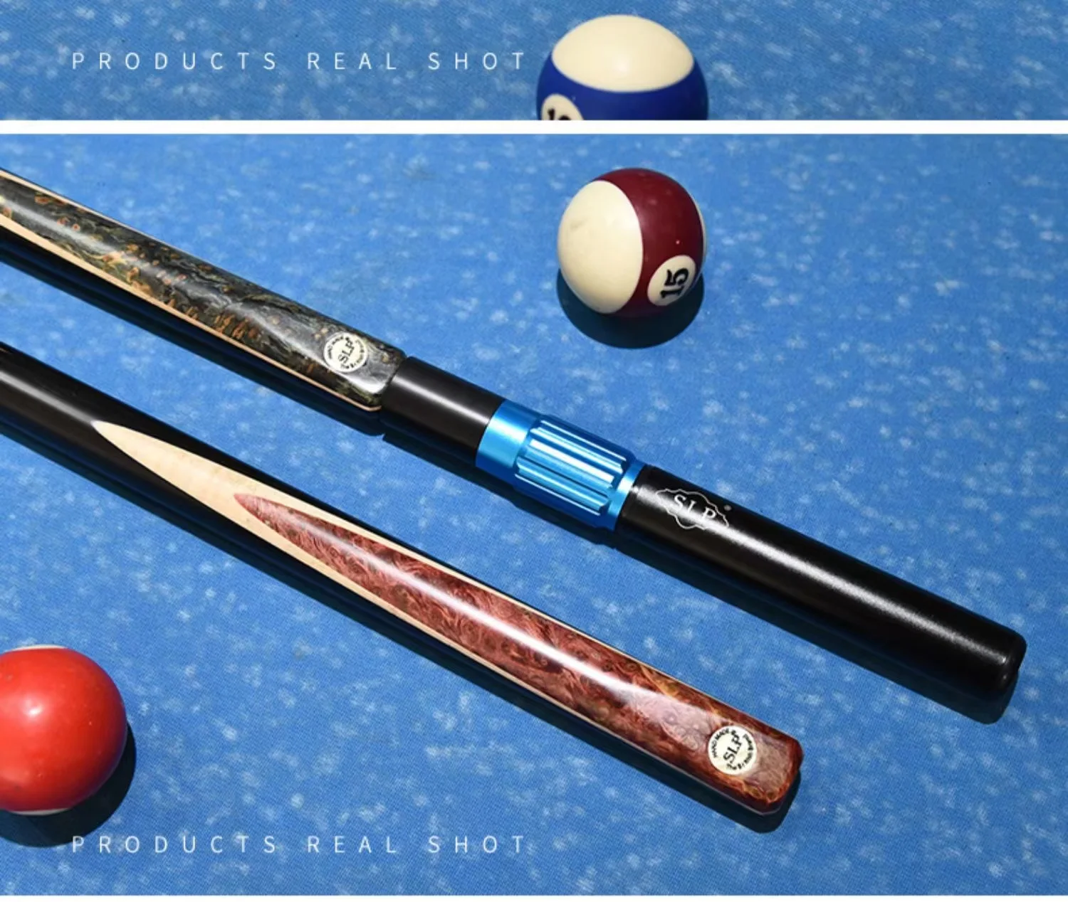 Slp Ash Snooker Pool Cue,57 Inch,19 Oz,Professional Billiards Cue Buy