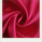 Satin Fabric Factory Wholesale100% Recycled Polyester Satin Fabric Silk For Duchess Wedding Draping Fabric