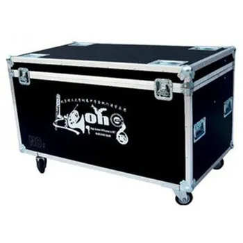 Custom drum flight case /speaker case/ stage case on sale,