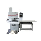 Grinding Machine Hot Sale PLC Control Precision Surface Lapping And Grinding Machine For Metal Parts