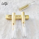 Eyelash Glue Custom Private Logo Eyelash Adhesive Latex Free Lashglue For Strip Eyelash Glue Wholesale