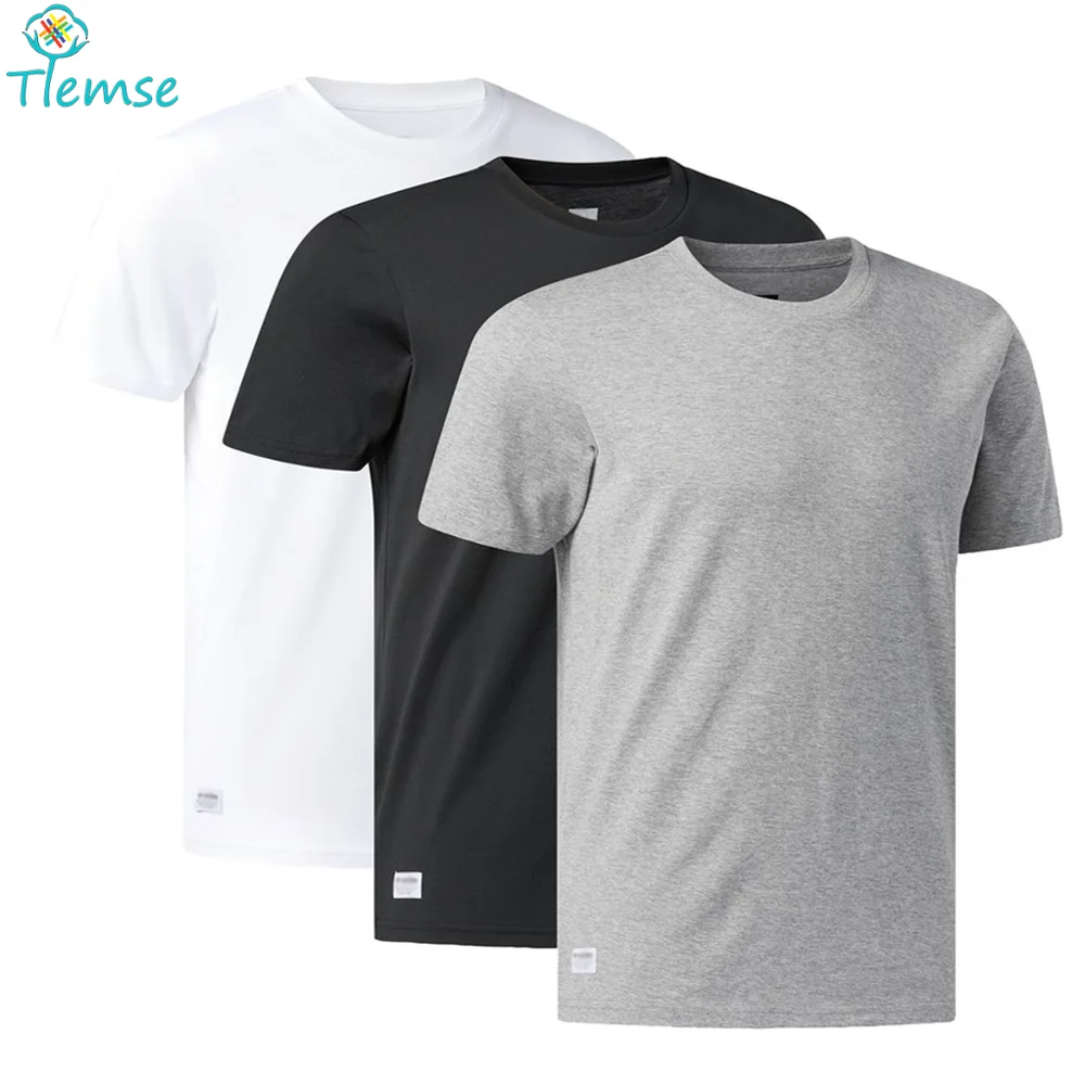 quality blank t shirts