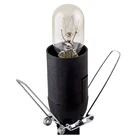 Cord Manufacturer Of Certificated US Salt With Inline Dimmer Switch Cord Lamp Cord