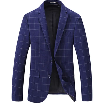 Factory direct sales suit blazer and blazers for men slim men's official suits
