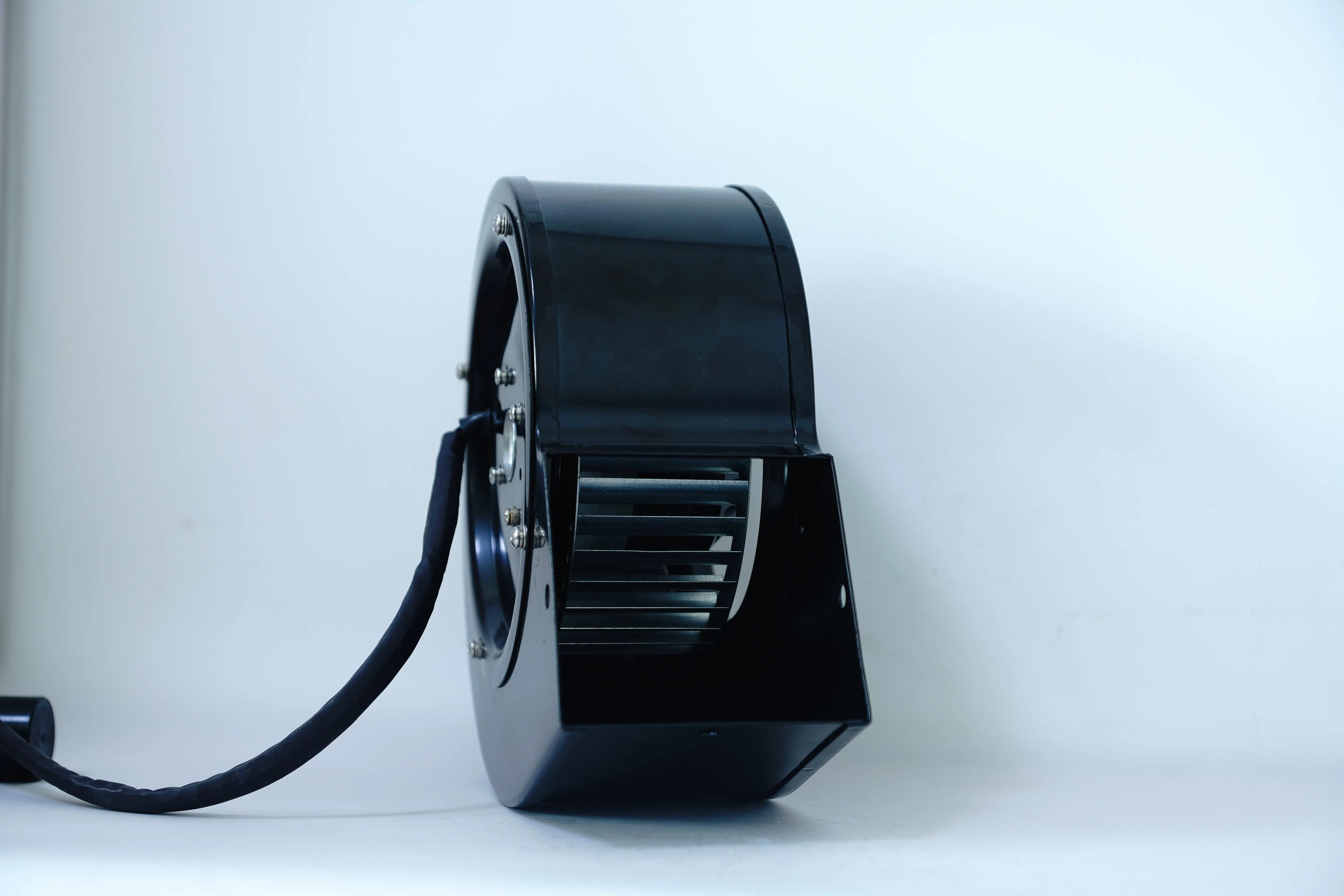 Axial Blower, 97x97x33mm, 12V, 24V, Plastic - detail 8