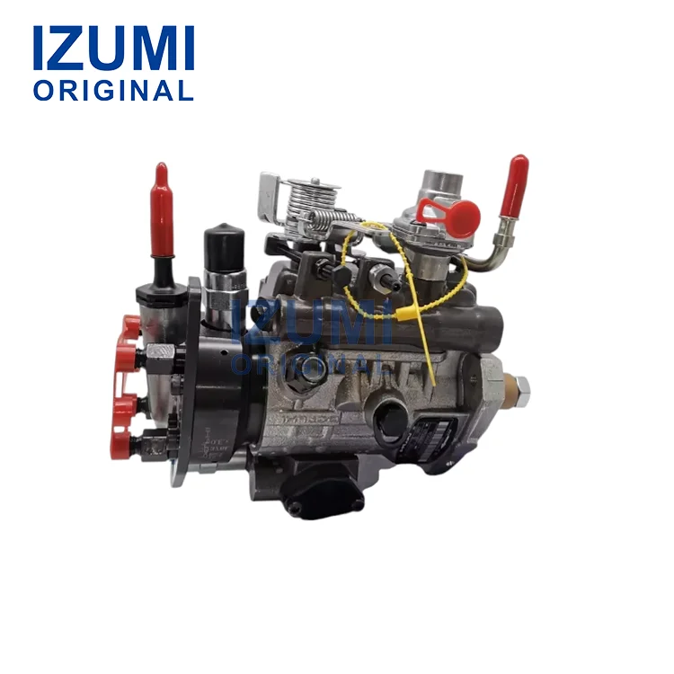 1013876 Spare Parts 101-3876 Fuel Pump for Engine 3054 -4 Cylinder Engine Parts Fuel Injection Pump for CATERPILLAR