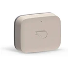 Gps Tracker At T 4G Lte-M Cellular Network Health Fitness Monitoring Waterproof Gps Dog Tracker For Pet