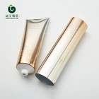 Tubes Cream Cosmetic Packing Cream Wholesale Foundation Tubes Packaging Soft Hand Cream Cosmetics Containers