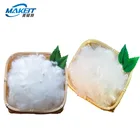 Bales Fiber Congugated Hollow Cotton Bales Corn Fiber Fill