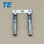 Connector And Commercial Pin And Socket Connectors.093 COMM P S SOK 14-20 PTPBR TE 350415-1