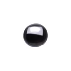 Beads Cubic Precision Synthetic Well Polished White Clear Round Ball Shape Cz Beads Cubic Zirconia