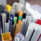 Pvc Machine Plastic WPC PVC Profile/Strip/Door Board Window Profile Extruder Making Machine