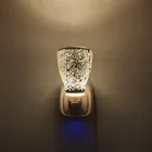 Electric Burner Melt Wax Burners New Design Plug In Warmer Electric Wax Candle Melt Warmer Wall Wax Burner