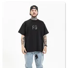 T Shirts High Quality Unisex Custom Wholesale T Shirts Laser Letter Printing OEM Logo Plain T Shirts