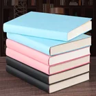 High School High Quality Cheap Notebook Notebook Leather School Notebooks Wholesale