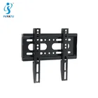 Tv Wall Mount Tv Fixed TV Wall Mounting Bracket Suitable For 14-42" TV ROHS