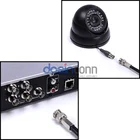 Connector Bnc To Bnc BNC Connector How To Connect For CCTV Security Camera