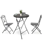 Table Outdoor FLSM Brand New Folding Table Outdoor Portable For Outdoor