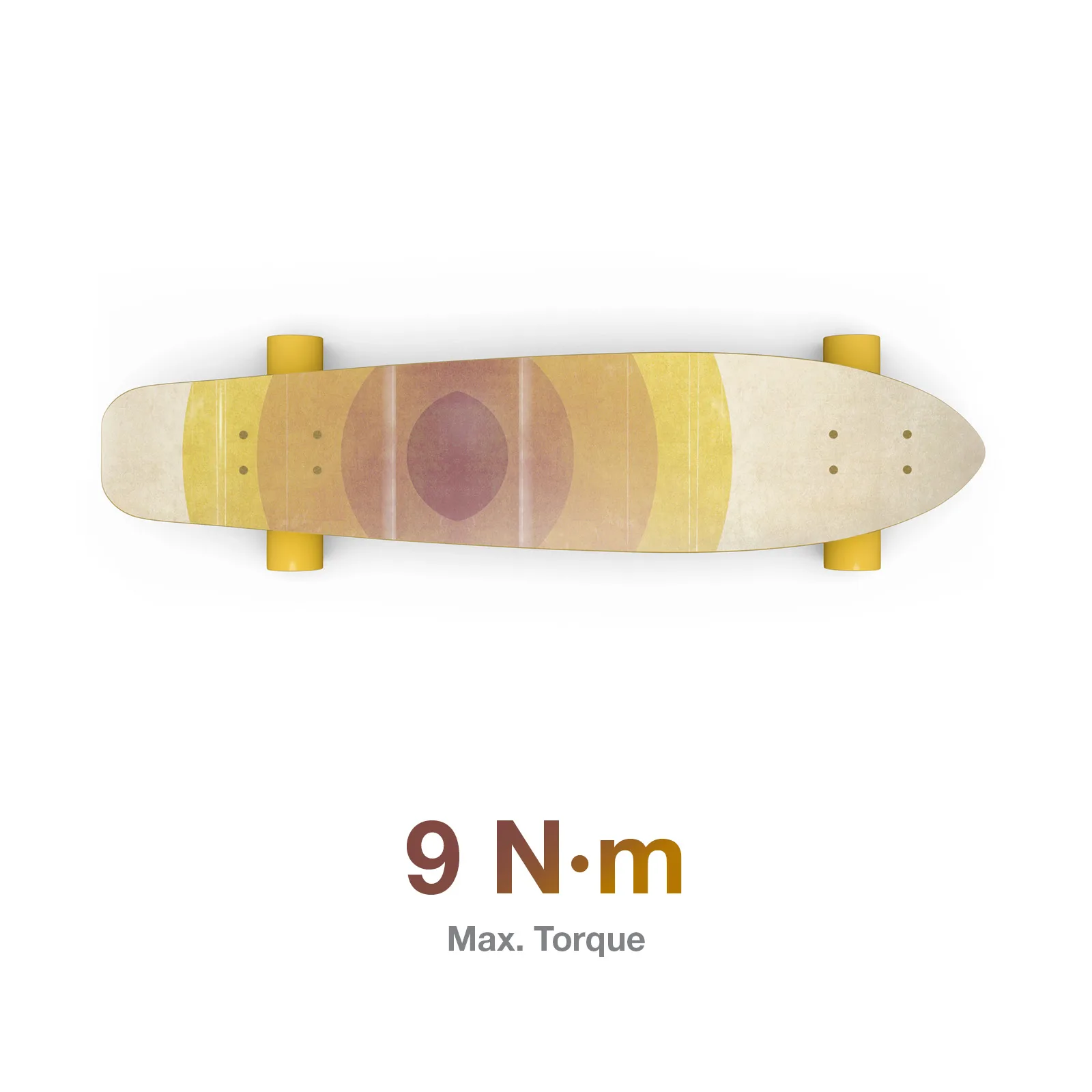 4000W BLDC Motor with 7500 RPM and 9N.m Torque for High-Performance Applications