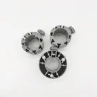 Table Foot General Size Round Table Foot Height Adjustment With Knob And Insert