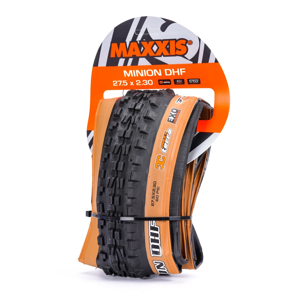 Mountain Bike Tire Mtb Tubeless Tire 