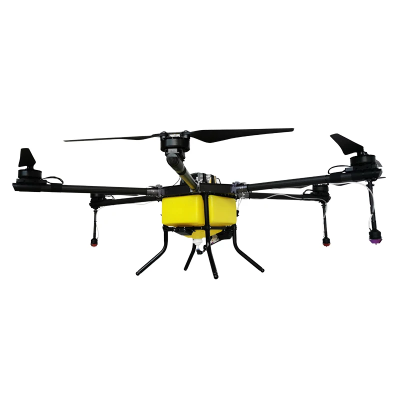 drone fertilizer spreader price