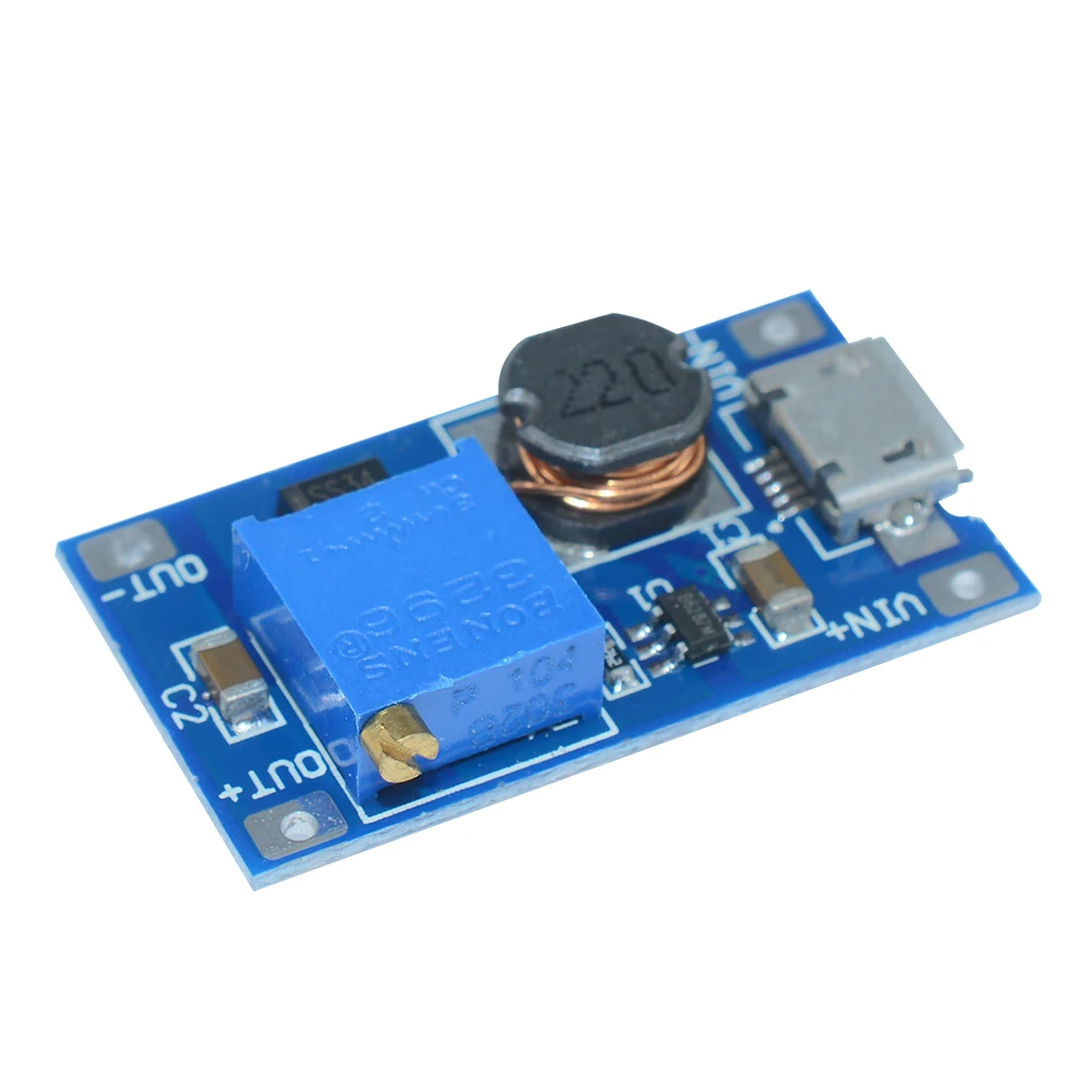 booster board