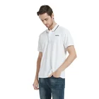 Polo Custom Polo Shirt Promotional Cotton Shirts Mens Polo T Shirts For Men