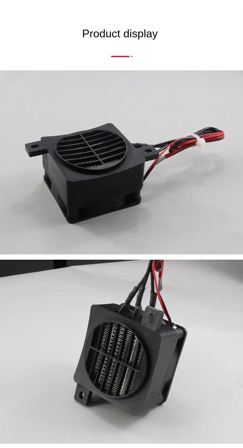 Cross Flow Fans, 220v - detail 30