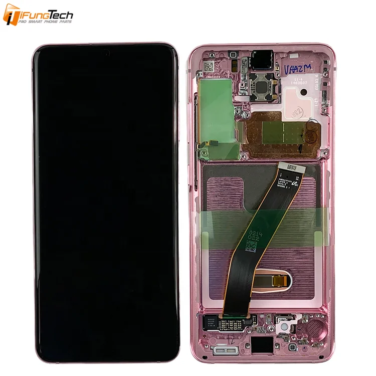 For Samsung Galaxy S20 Lcd Screen 