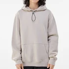 Pocket Hoodie New Arrival Casual Pullover Custom Mens Pocket Hoodie Workout Hoodie