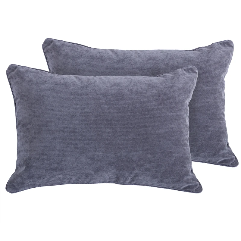 mainstays euro pillow