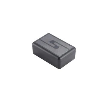 F08 XUYU TECH Small Size Large Battery 15000mAh GPS+BDS+WIFI+LSB 4G Mini GPS Tracker