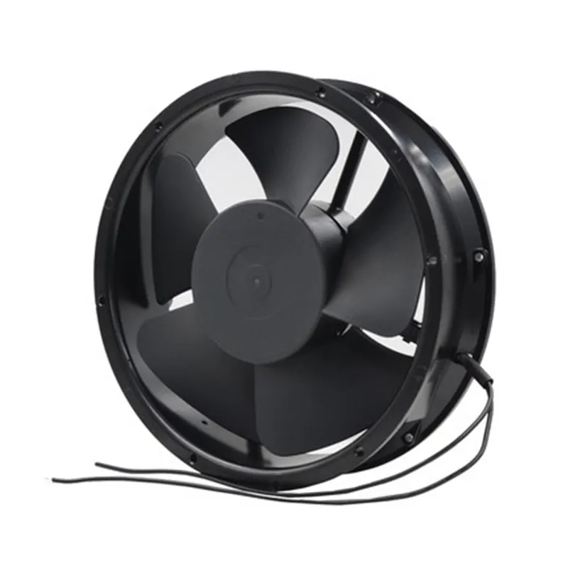 Pbt Thermoplastic Ul94v-0 Impeller, 220x60mm, SZR22060 - detail 8