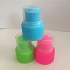 Pe Cover Pe 2021 New Design Promotional Durable Using PE Water Universal Bottle Cover Lids