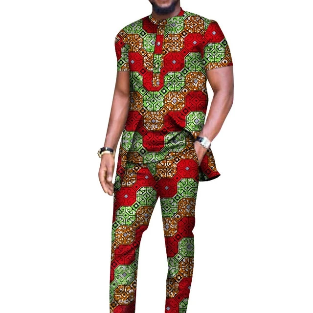 african clothes design