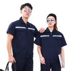 Work Overalls Work Clothes Other Uniforms Safety Overalls Women Factory Uniform