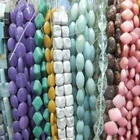 Natural Beads Gemstone Beads 2020 Hot Sales Natural Gemstone Beads-loose Beads-Mala Beads For Jewelry Making