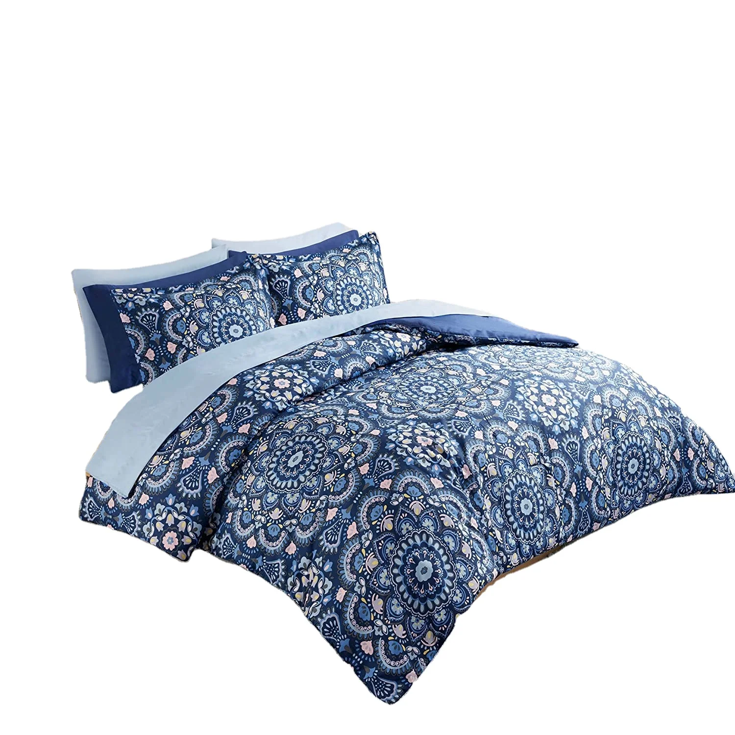 Bag Trendy Casual Design Cozy Comforter 