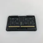Ram Memoria Ddr Memory OEM Laptop Ram Manufacturer Memoria Ram Ddr 4 16g 2133mhz 2400mhz 2666mhz Memory RAM For Laptop