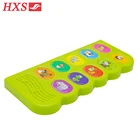 Audio Book Sound Module Book Wholesale 10 Press Button Children Educational Audio Sound Book Module