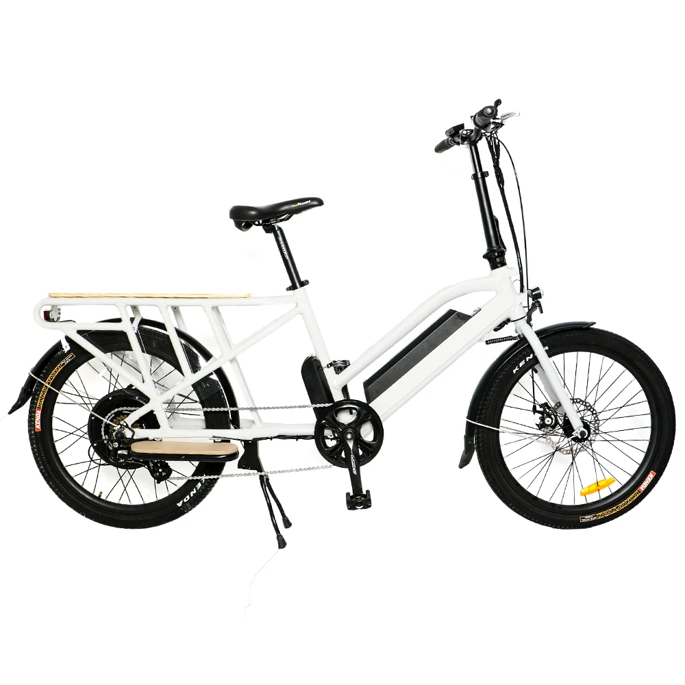 wagon electric bike