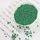 Beads Round Wholesale 2.5mm 3mm 4mm Seed Beads Round Glass Beads For DIY Jewelry Necklace Making