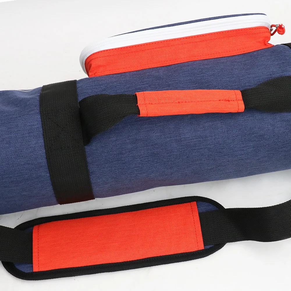 Kopbags Wholesale Custom Baseball Bat Bag Fit 4 Baseball Bats factory