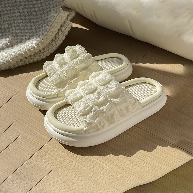 soft sole bedroom slippers