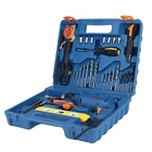 Tools Impact Drill Power Tools 550W 13mm Furadeira Portable Electric Impact Drill Power Drills